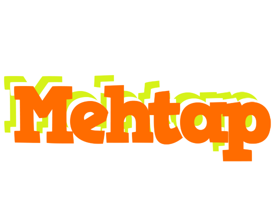 Mehtap healthy logo