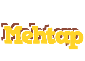 Mehtap hotcup logo