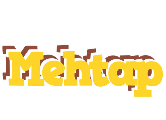 Mehtap hotcup logo