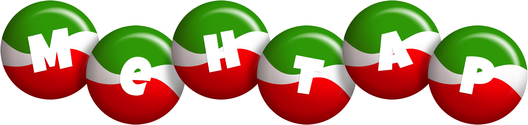 Mehtap italy logo