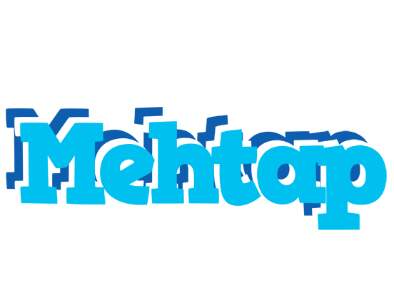 Mehtap jacuzzi logo