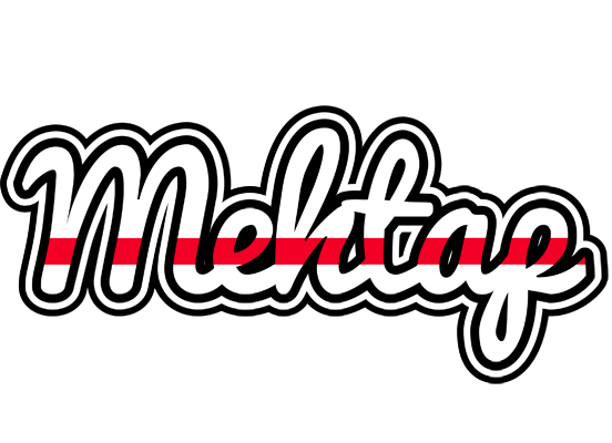 Mehtap kingdom logo