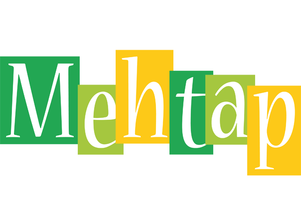 Mehtap lemonade logo
