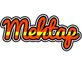 Mehtap madrid logo