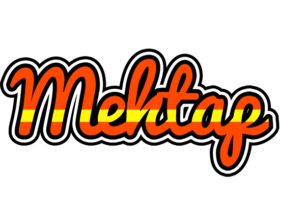 Mehtap madrid logo