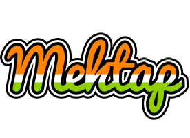 Mehtap mumbai logo