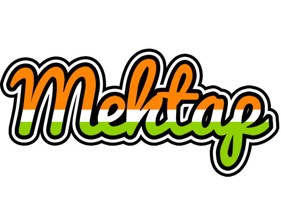 Mehtap mumbai logo