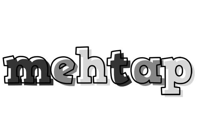 Mehtap night logo