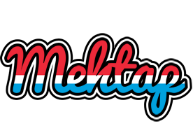 Mehtap norway logo