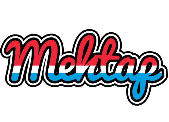 Mehtap norway logo