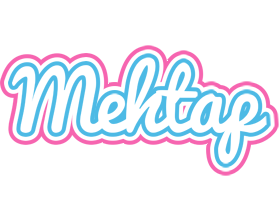 Mehtap outdoors logo