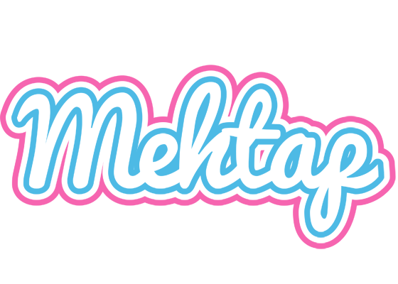 Mehtap outdoors logo