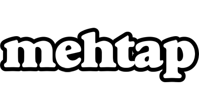 Mehtap panda logo