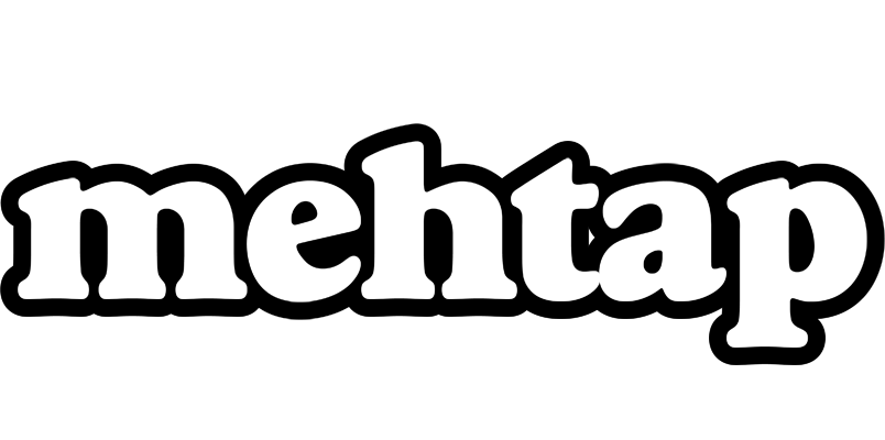 Mehtap panda logo