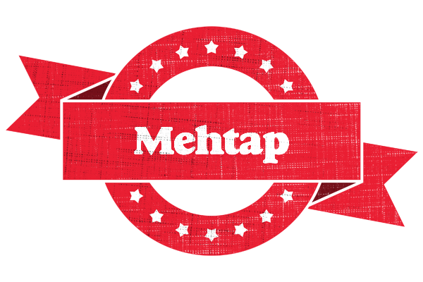 Mehtap passion logo