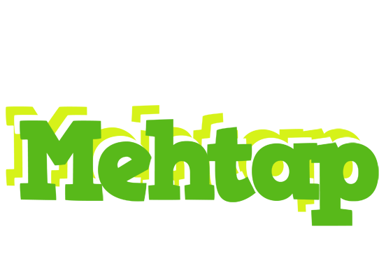 Mehtap picnic logo
