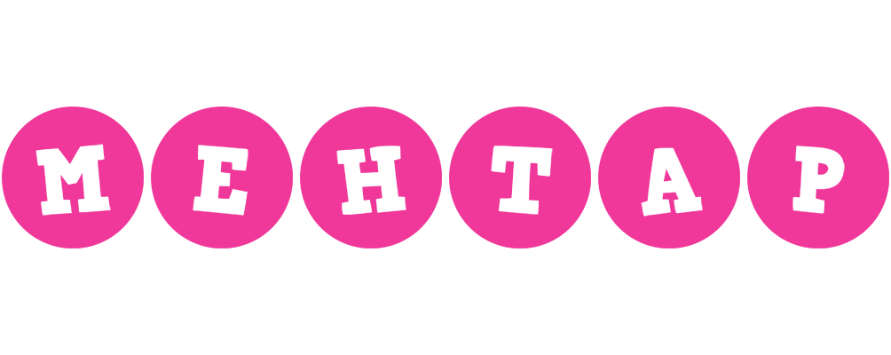 Mehtap poker logo
