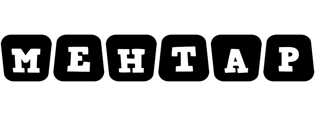 Mehtap racing logo