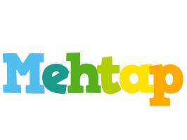 Mehtap rainbows logo