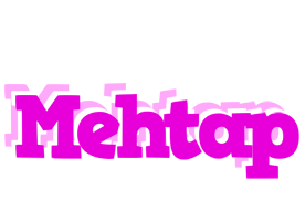 Mehtap rumba logo