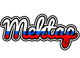 Mehtap russia logo