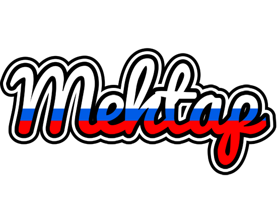 Mehtap russia logo