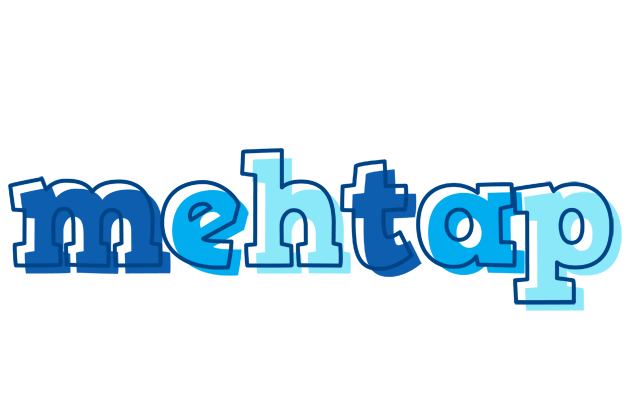 Mehtap sailor logo