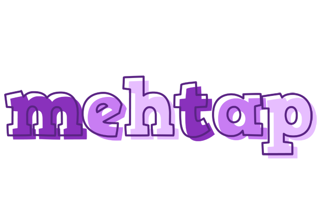 Mehtap sensual logo