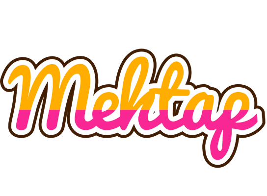Mehtap smoothie logo