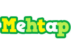 Mehtap soccer logo