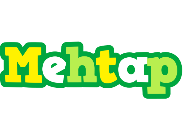 Mehtap soccer logo