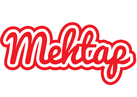 Mehtap sunshine logo