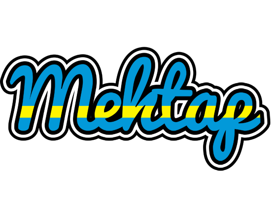 Mehtap sweden logo