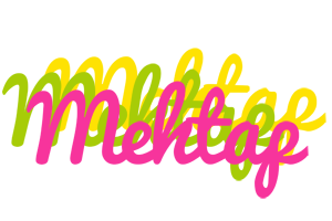 Mehtap sweets logo