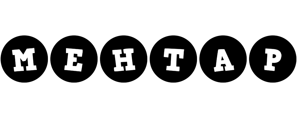 Mehtap tools logo