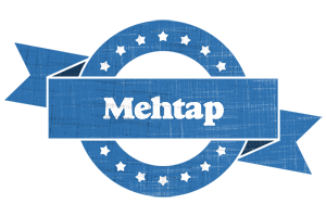 Mehtap trust logo