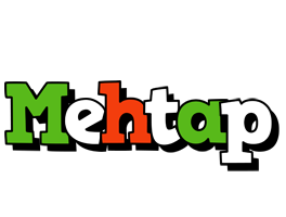 Mehtap venezia logo