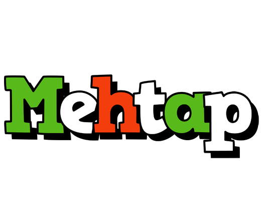 Mehtap venezia logo