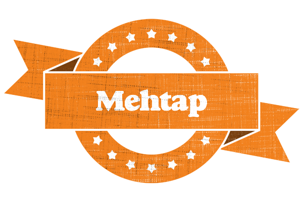 Mehtap victory logo