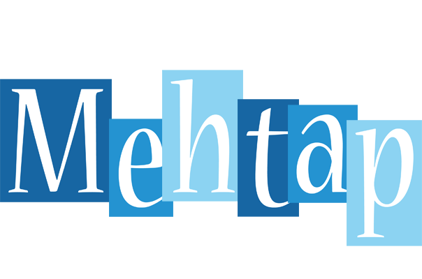 Mehtap winter logo