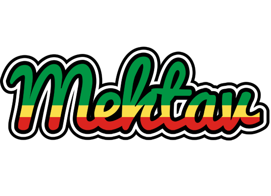 Mehtav african logo