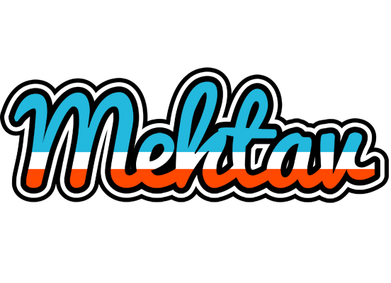Mehtav america logo