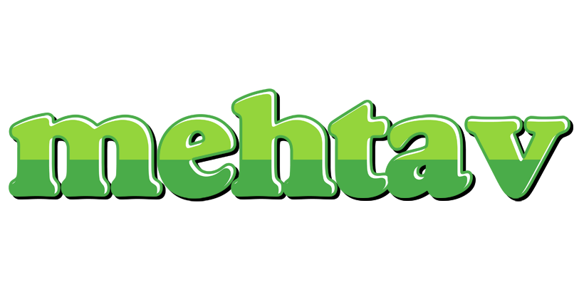 Mehtav apple logo