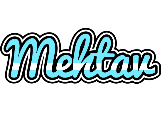 Mehtav argentine logo