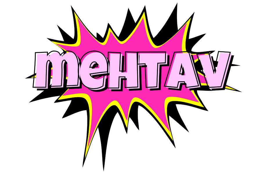 Mehtav badabing logo