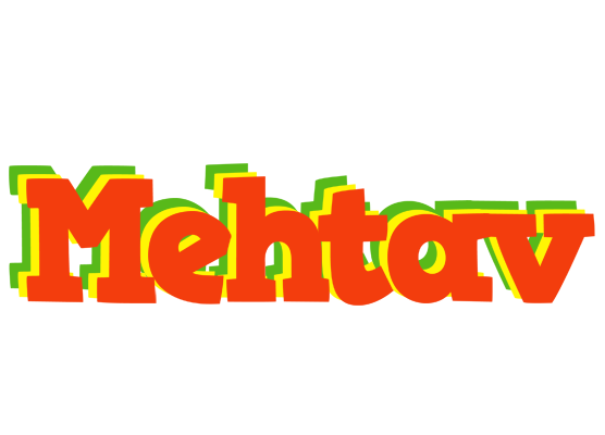 Mehtav bbq logo