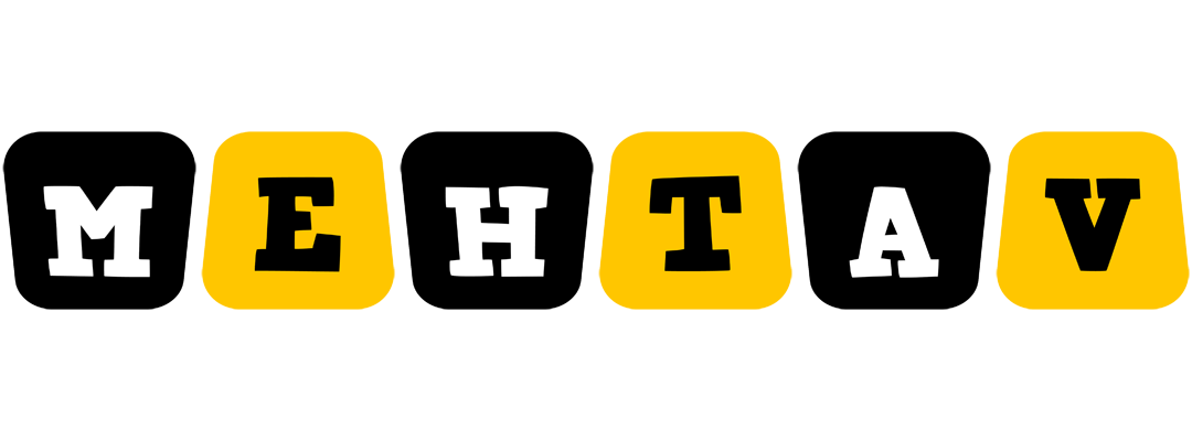 Mehtav boots logo