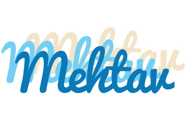 Mehtav breeze logo