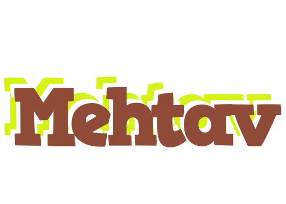 Mehtav caffeebar logo