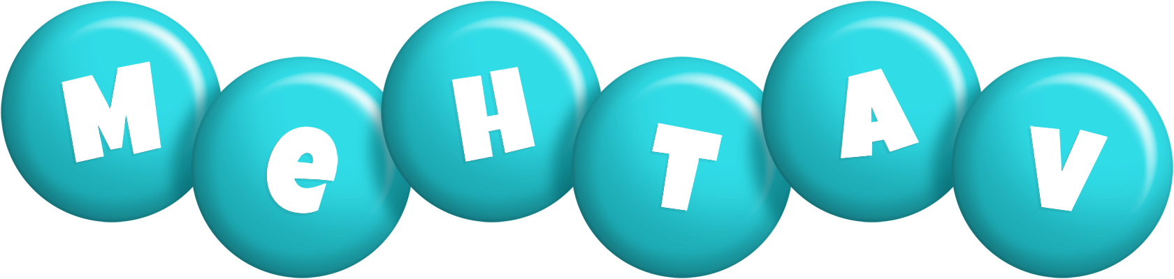 Mehtav candy-azur logo